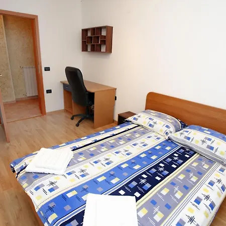 Apartma Jure Sia * كوبر